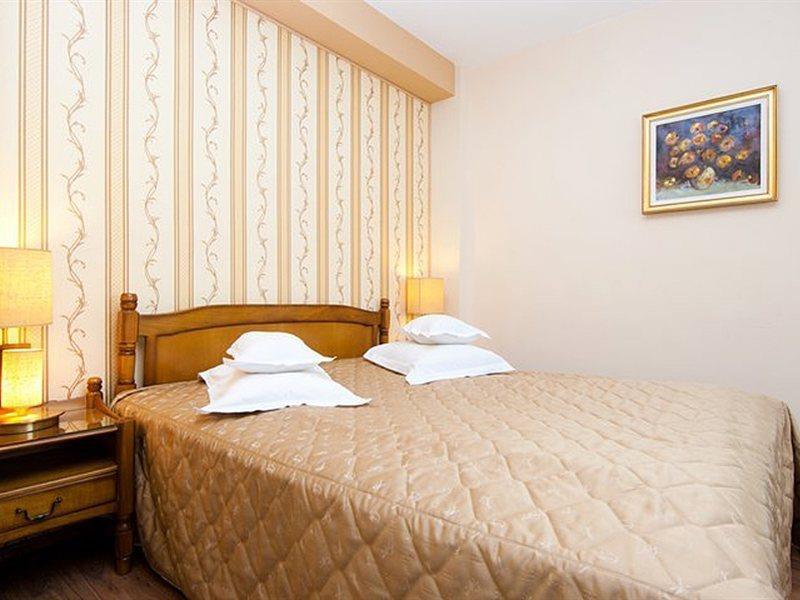 Hotel Onix Cluj-Napoca Extérieur photo
