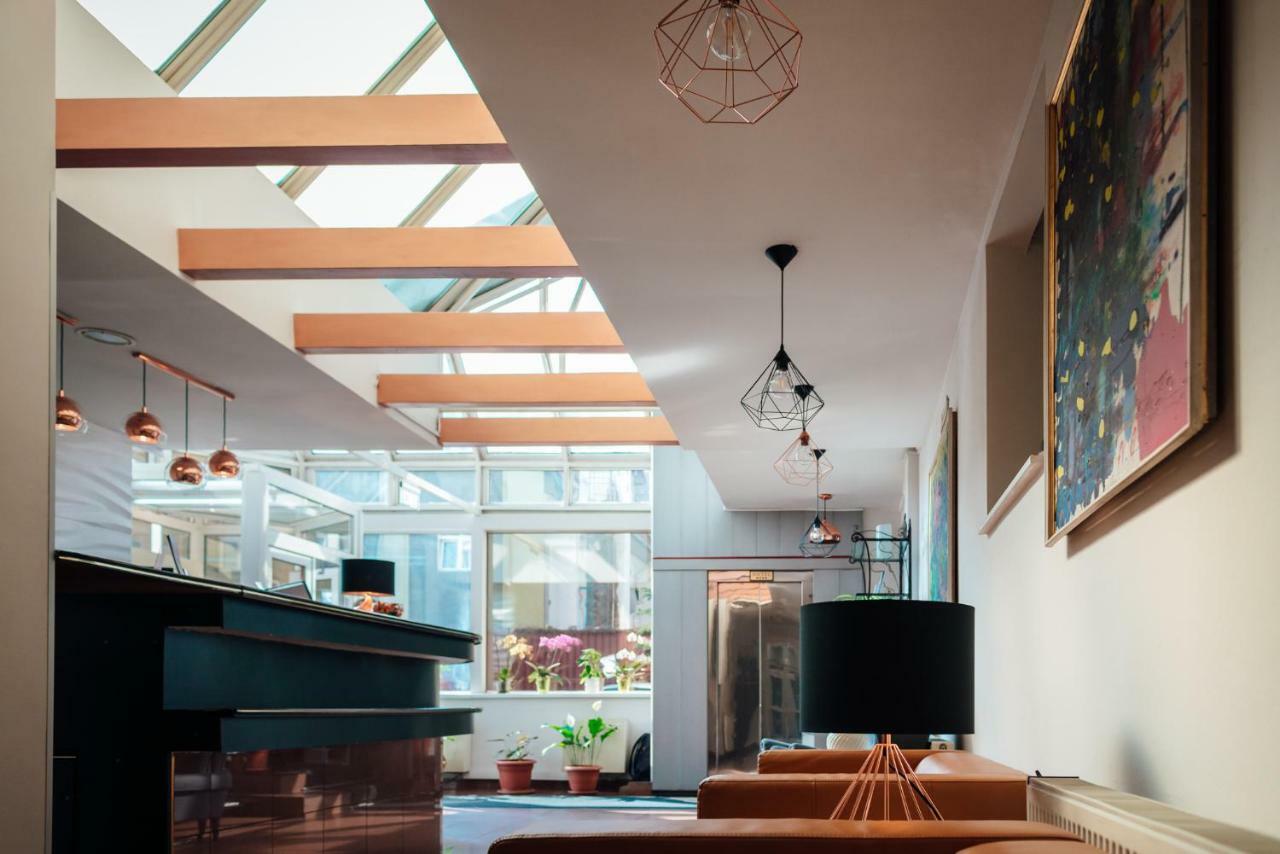 Hotel Onix Cluj-Napoca Extérieur photo